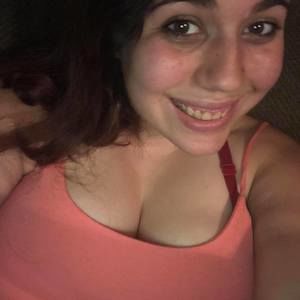 Meet your Posher, Tiffany